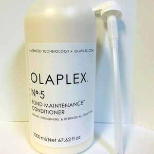 OLAPLEX BOND MAINTENENCE  CONDITIONER 2000 Ml/Net 67.62 fl Oz